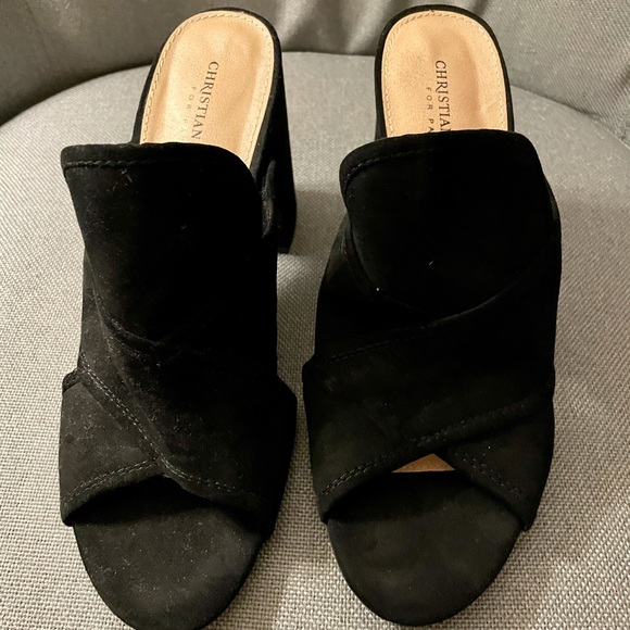 Christian Siriano for Payless - Picture 2 of 4